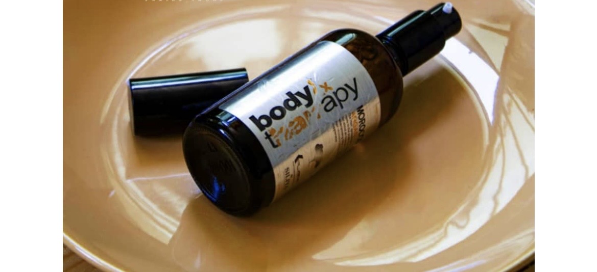 روغن آرگان اصل مراکشی